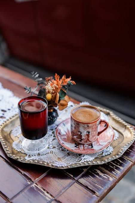 Türk Kahvesi