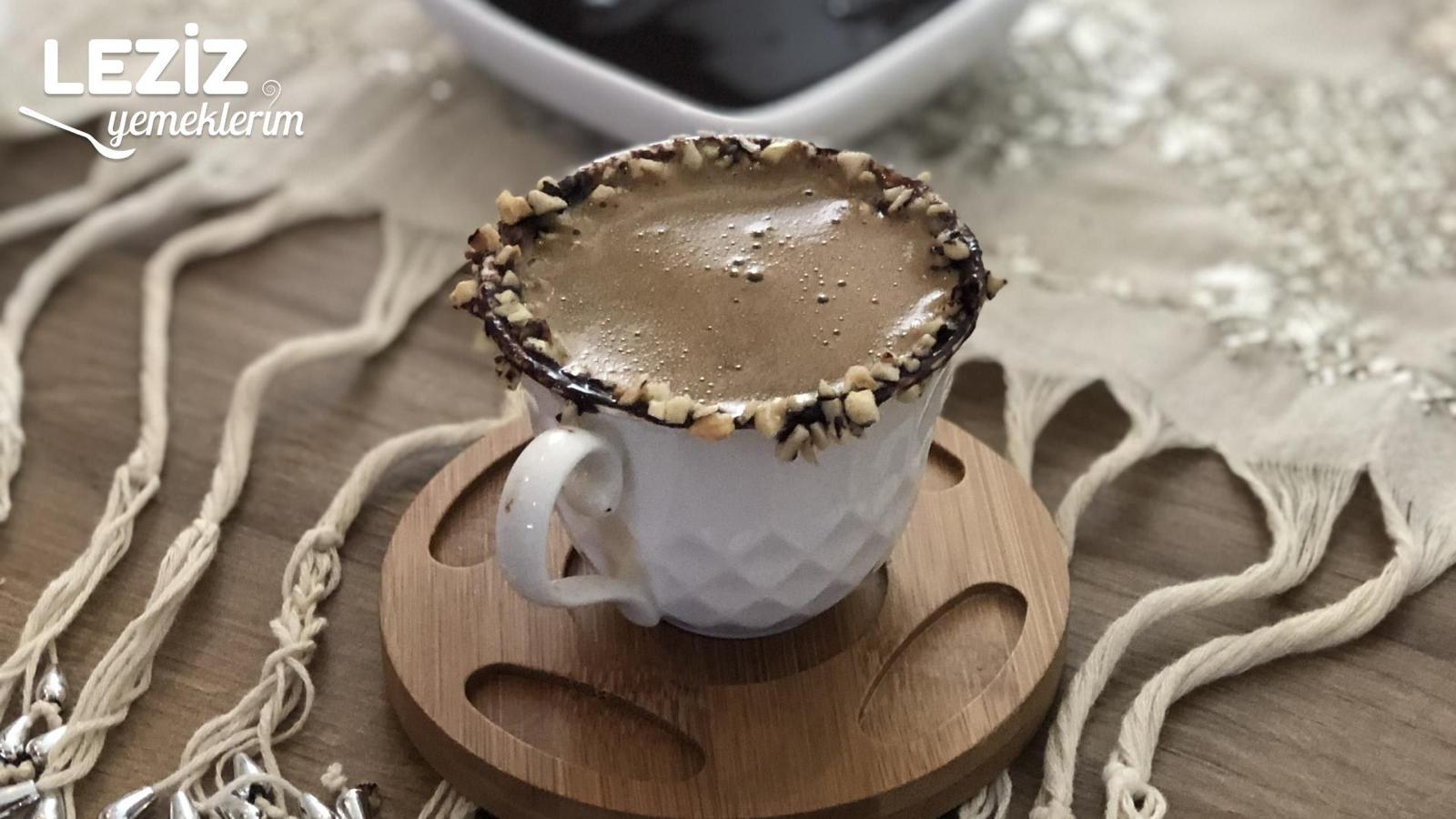 Fındıklı Türk Kahvesi