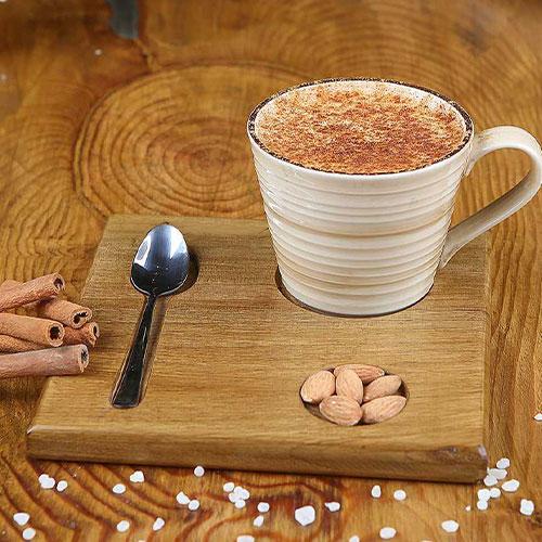 Damla Sakızlı Salep