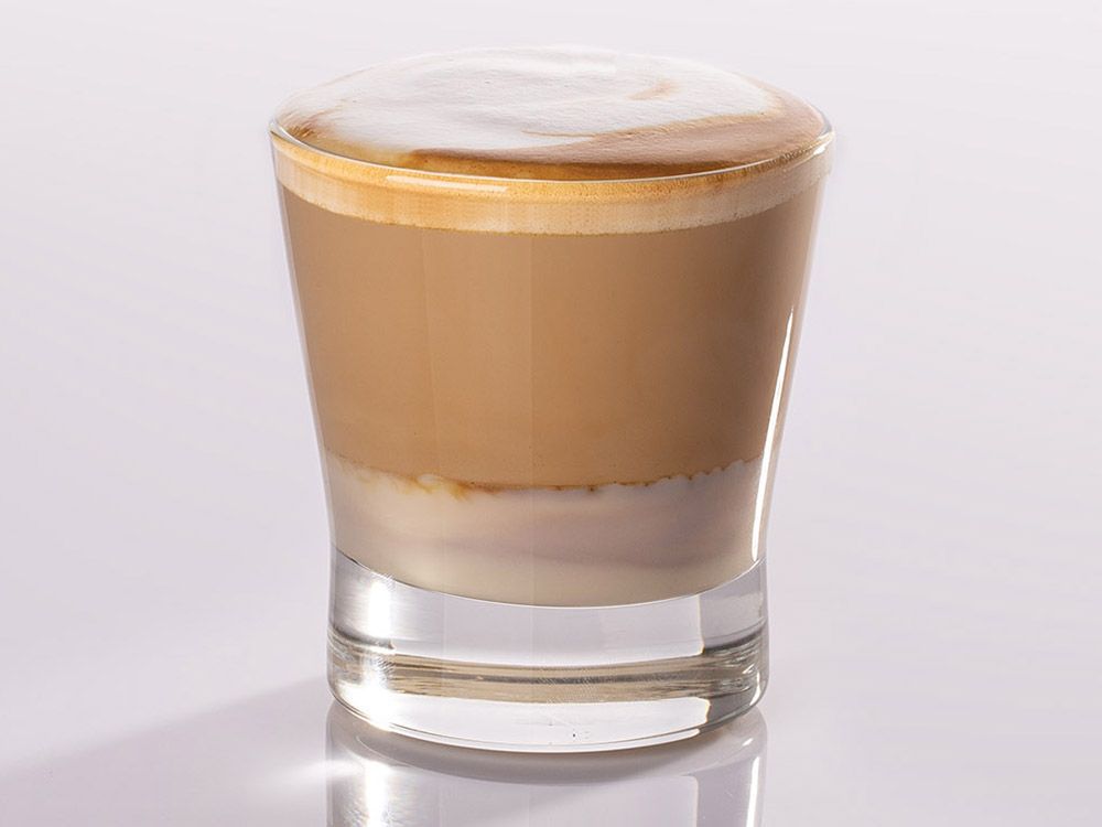 Ice Fındıklı Latte