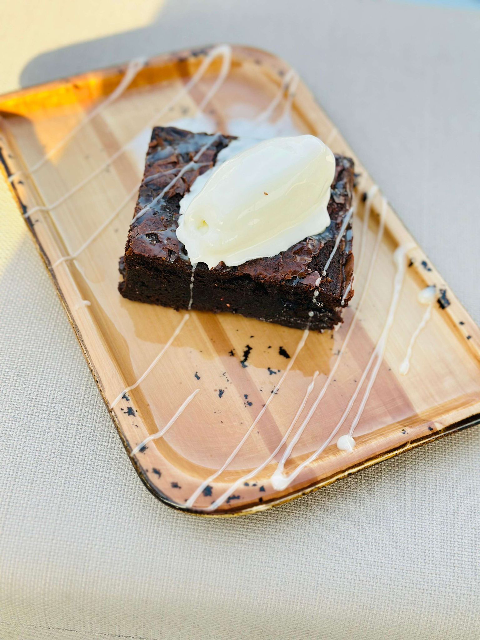 Brownie