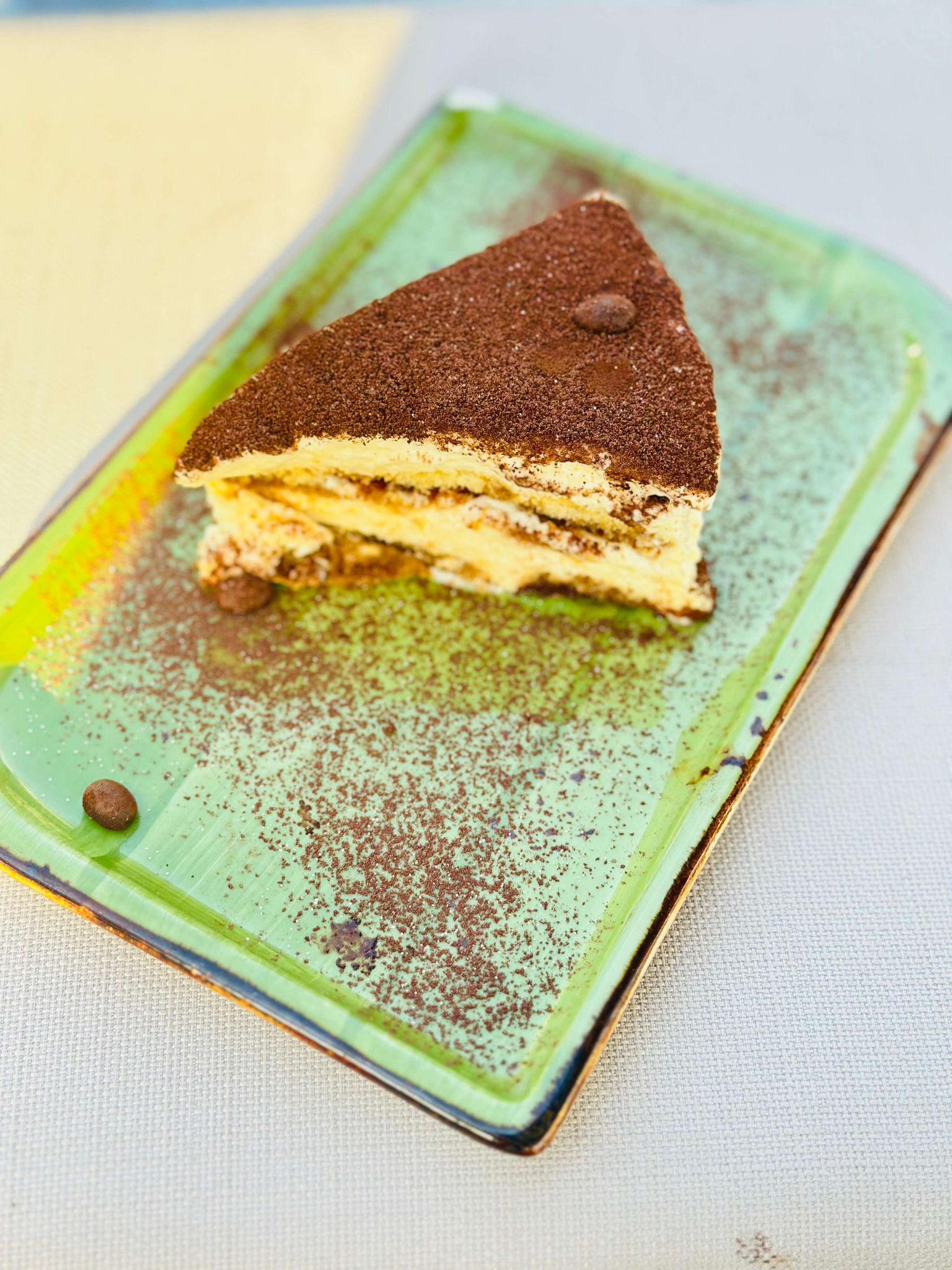 Tramisu
