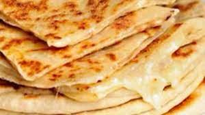 Kaşarlı Gözleme