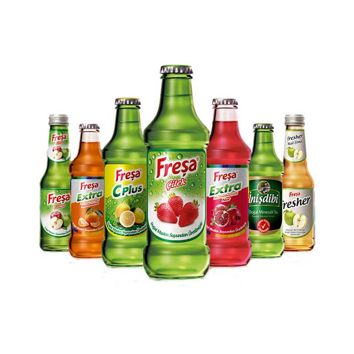 Sade Soda