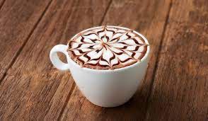 Coffe Mocha