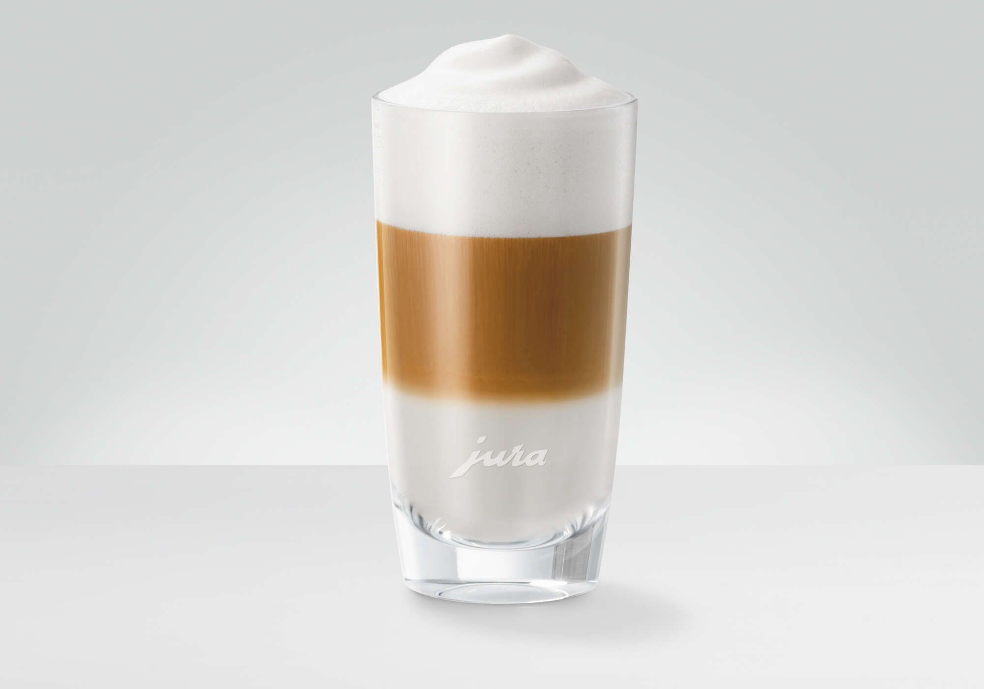 Latte Machiato