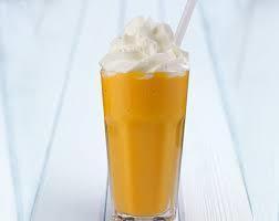 Mango Frozen