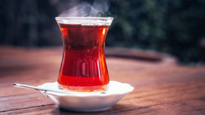 Çay